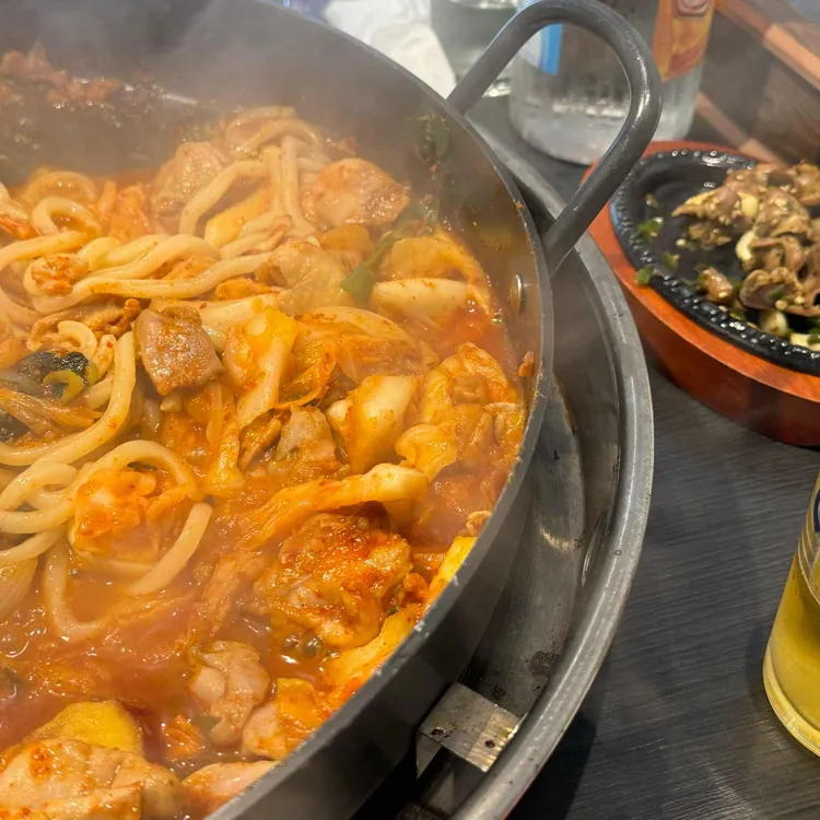 알품닭갈비 대표 사진