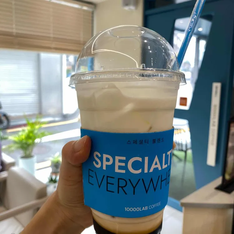만렙커피 대표 사진