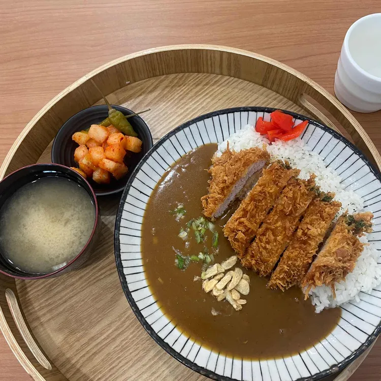 온유카츠 대표 사진
