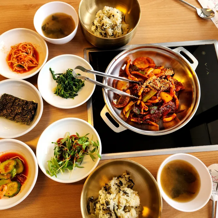 우리동네시래기 대표 사진