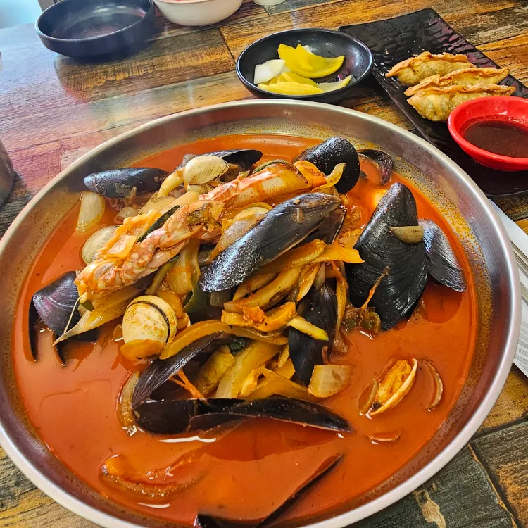 해물화짬뽕 대표 사진