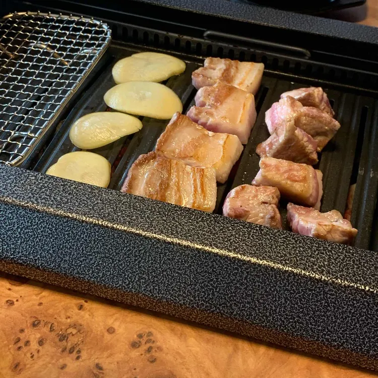 봉화가든 대표 사진