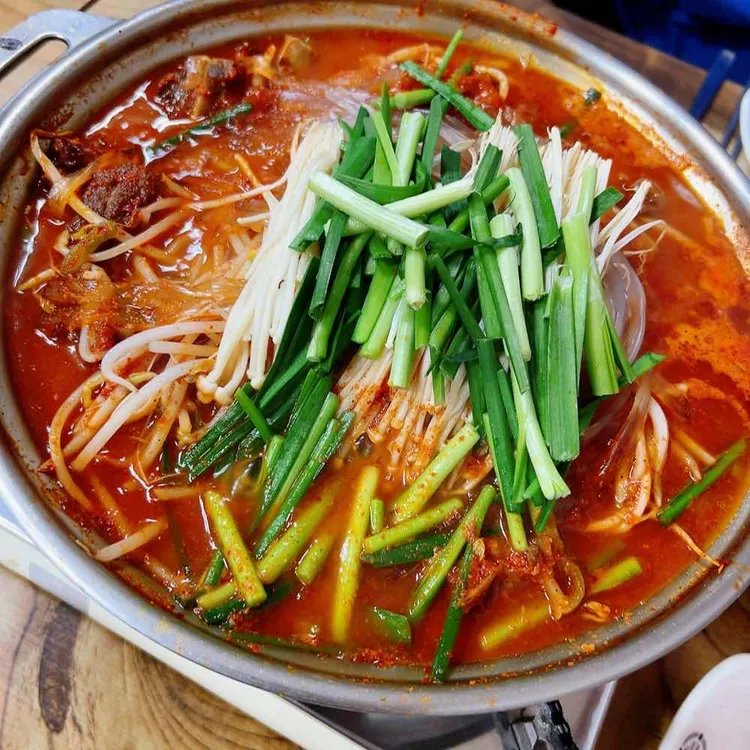 서가네매운갈비찜 대표 사진