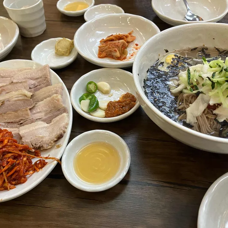 사직 테마별 맛집 추천 - 다이닝코드, 빅데이터 맛집검색