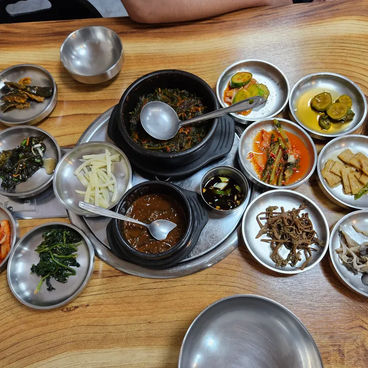 산능이본가 대표 사진