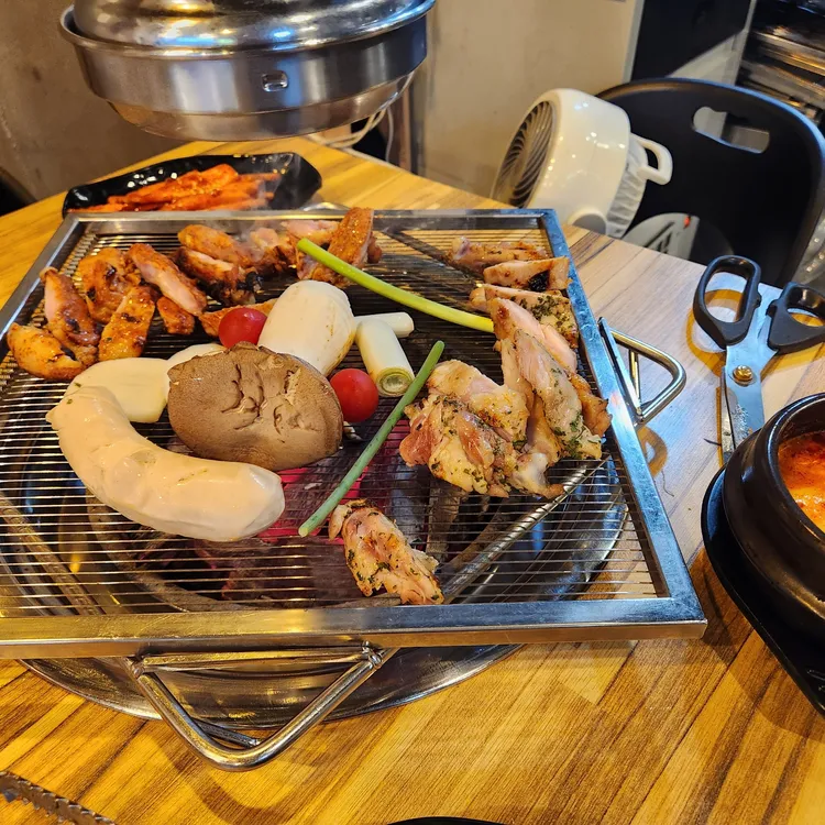 으뜸명가 대표 사진
