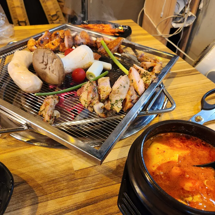 으뜸명가 대표 사진