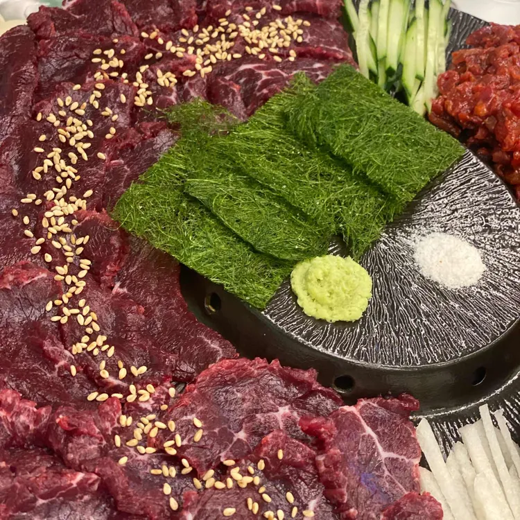 운암회관 대표 사진