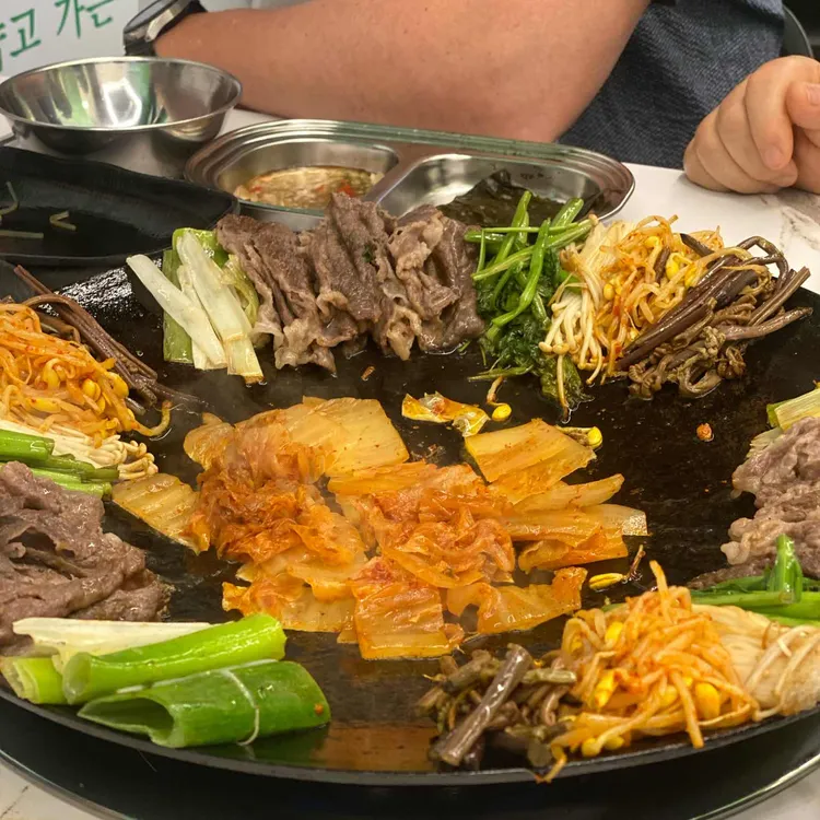 운암회관 대표 사진
