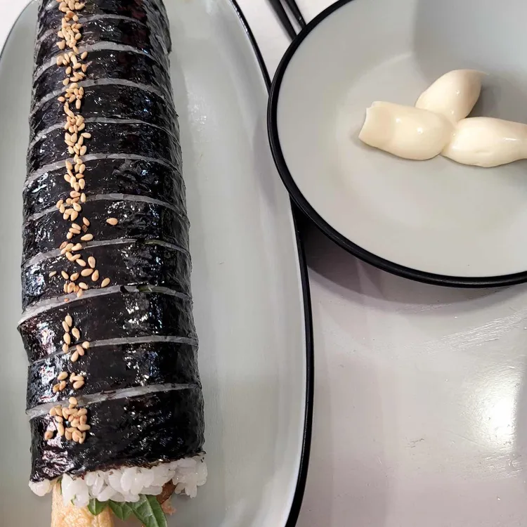 불난나래김밥 대표 사진