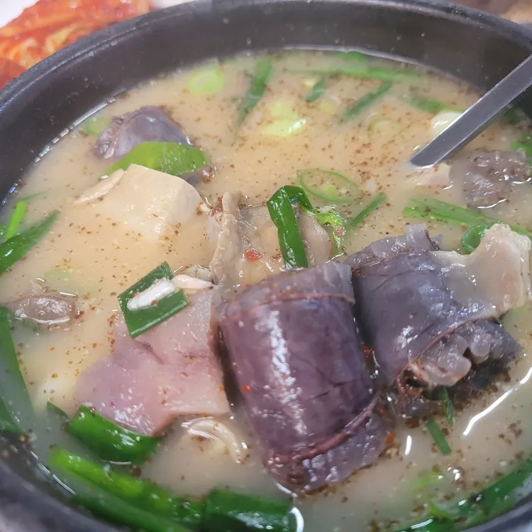또와국밥 대표 사진