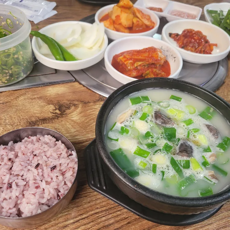 또와국밥 대표 사진