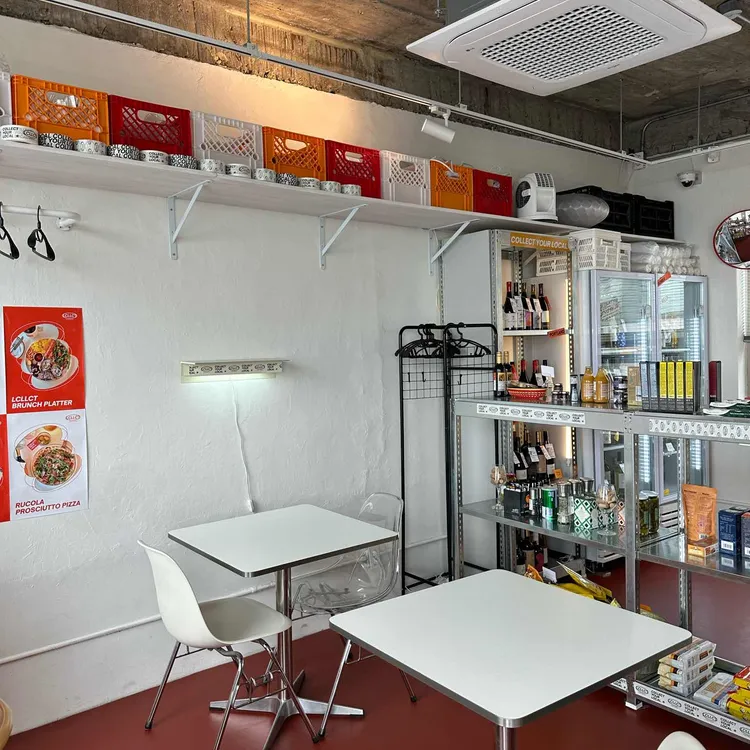 로컬렉트 대표 사진
