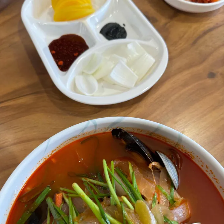 우당탕반점 대표 사진