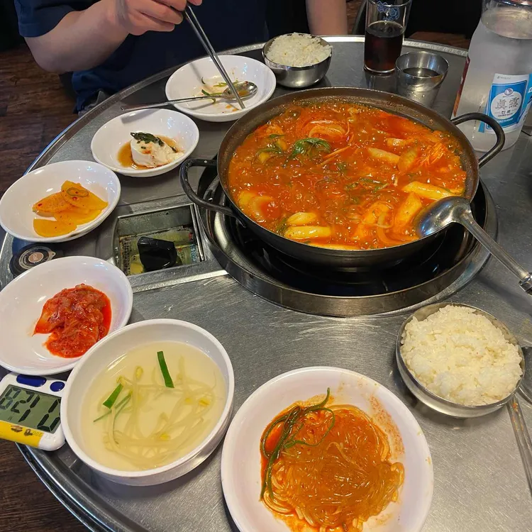 도리연닭도리탕 대표 사진