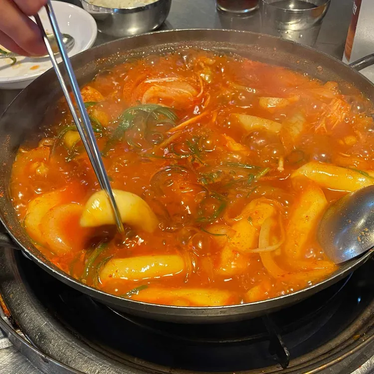 도리연닭도리탕 대표 사진