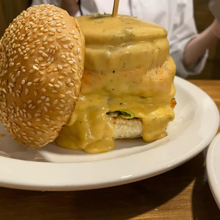 바니시버거 대표 사진