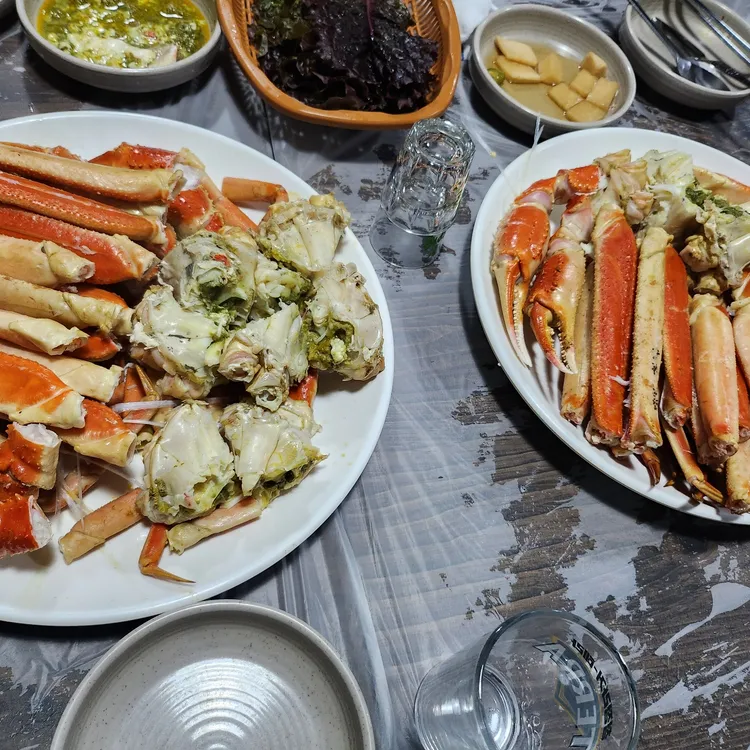 동해대게 대표 사진
