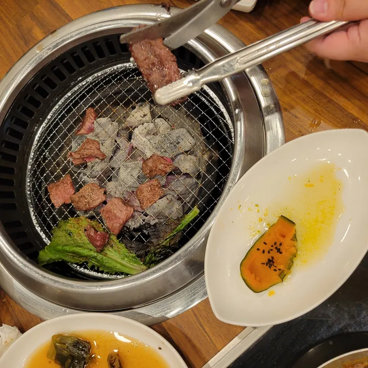 한우농장30년 대표 사진
