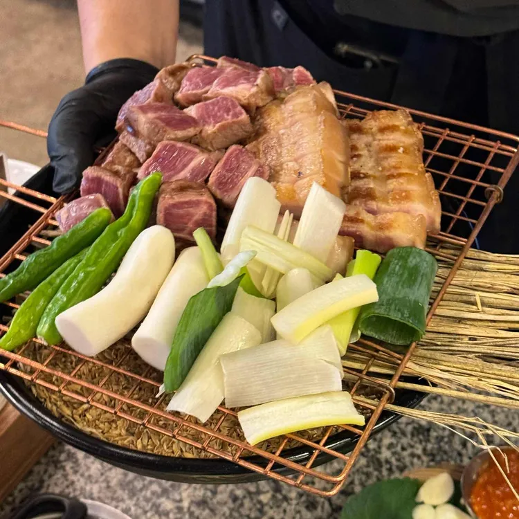 구의농원 대표 사진