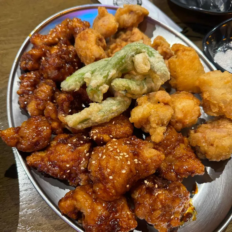 허대구대구통닭 대표 사진