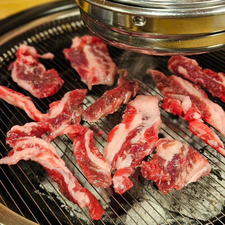 청정소갈비살 대표 사진