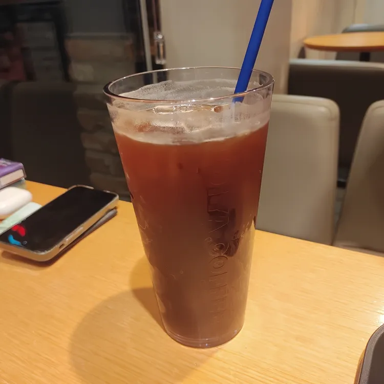 이디야커피 대표 사진