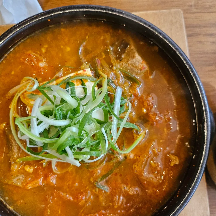해남식당 대표 사진