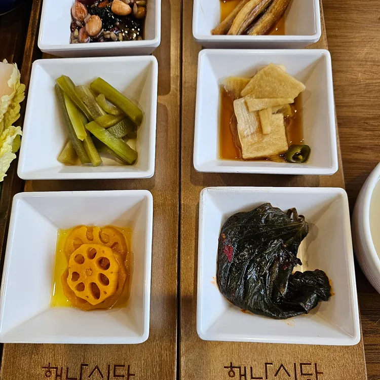 해남식당 대표 사진
