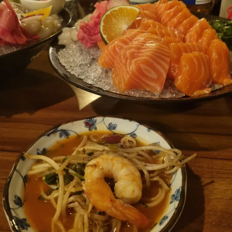 쿠로이야 대표 사진