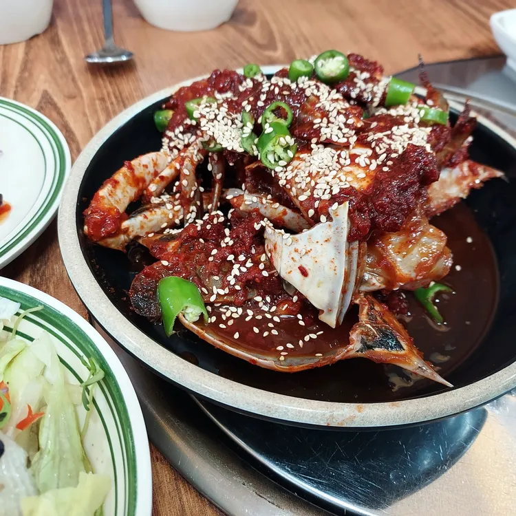 한솥밥 대표 사진