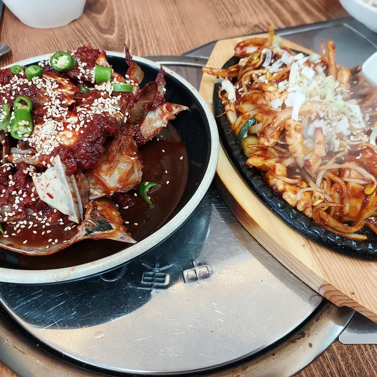 한솥밥 대표 사진