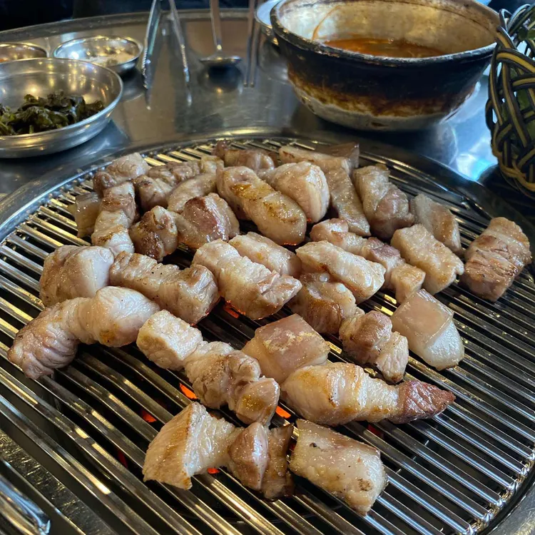한눈에 펼쳐보는 지웰시티 맛집 - 다이닝코드, 빅데이터 맛집검색