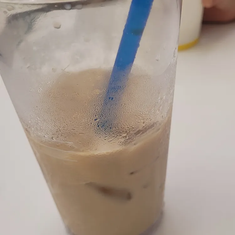 빽다방 대표 사진
