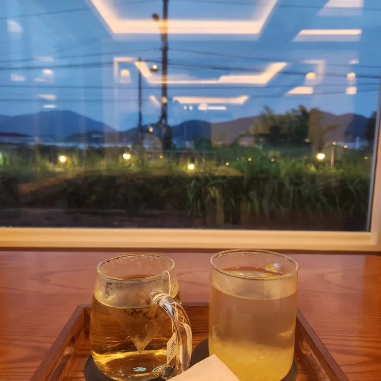 연리지카페 대표 사진