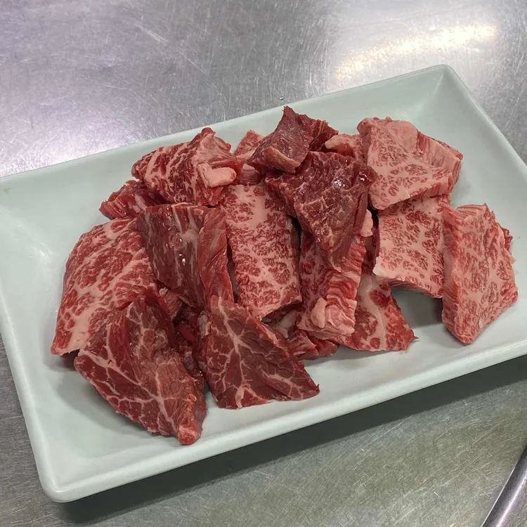 깡통소갈비살 대표 사진