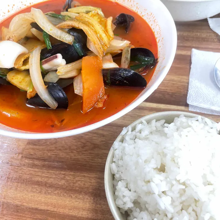 홍콩 대표 사진