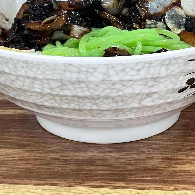 홍콩 대표 사진