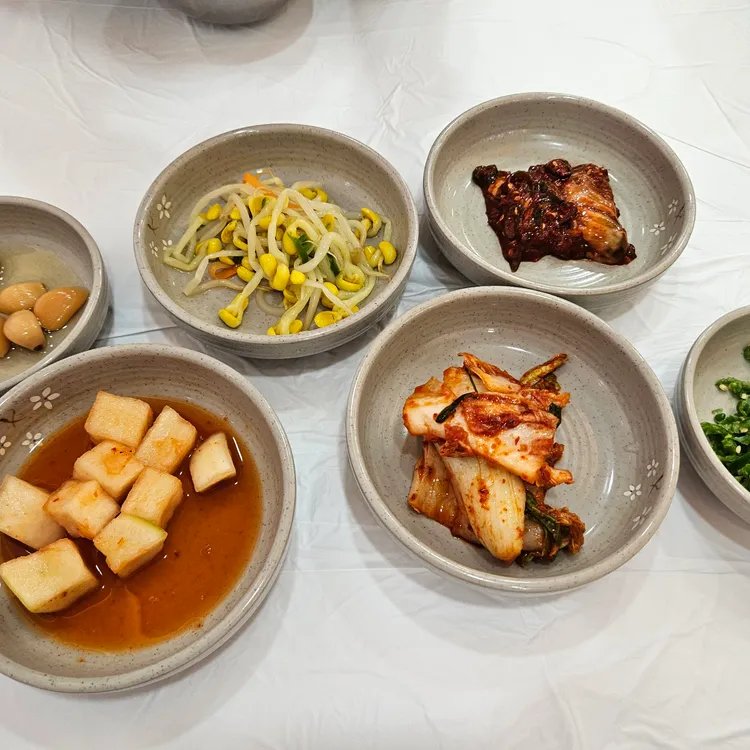 현식당 대표 사진