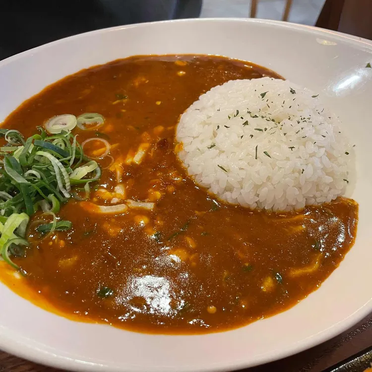 우찌노 카레 대표 사진