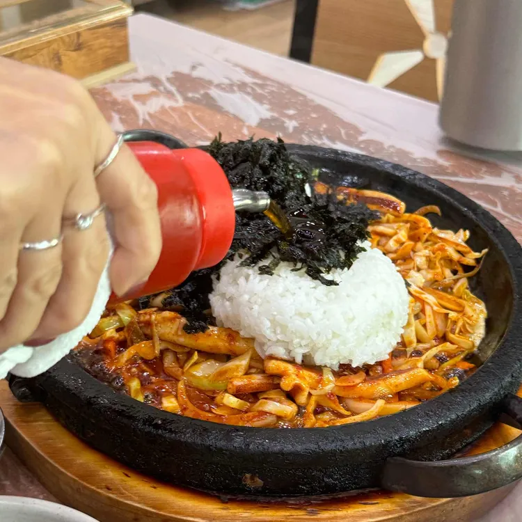용수촌 대표 사진