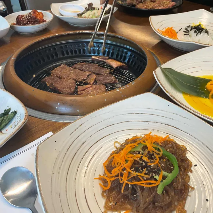 조선갈비 대표 사진