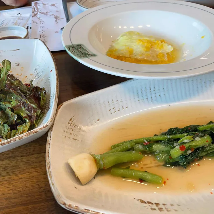 조선갈비 대표 사진