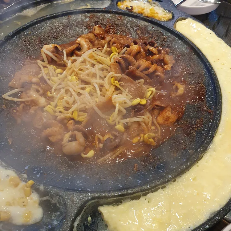 쭈꾸미블루스 대표 사진
