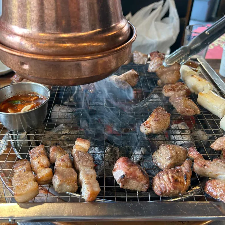나무꾼이야기 대표 사진