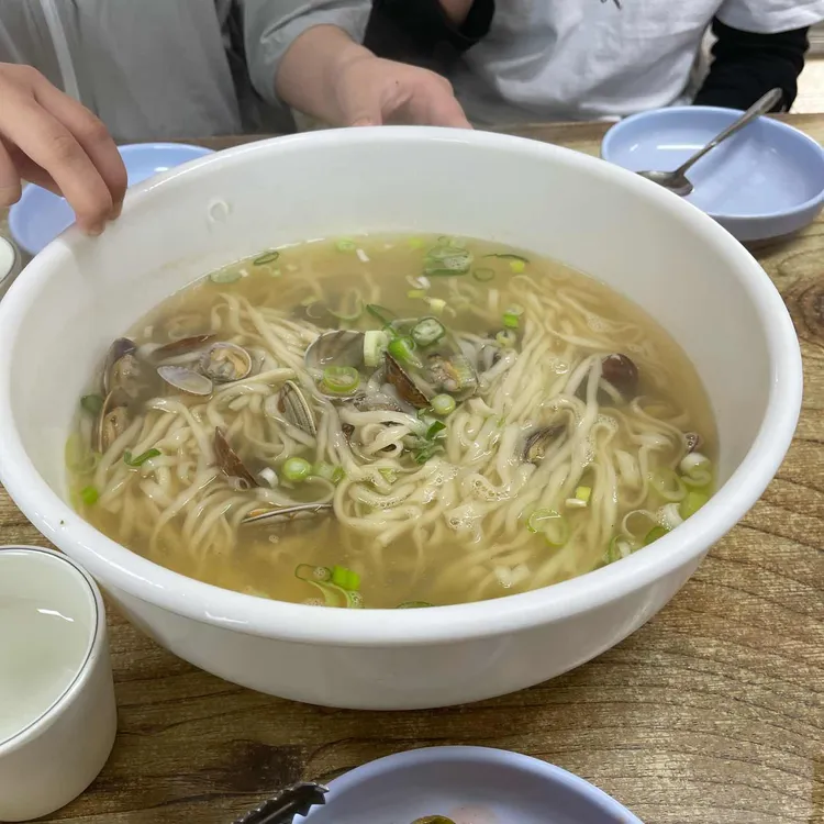 창해호식당 대표 사진