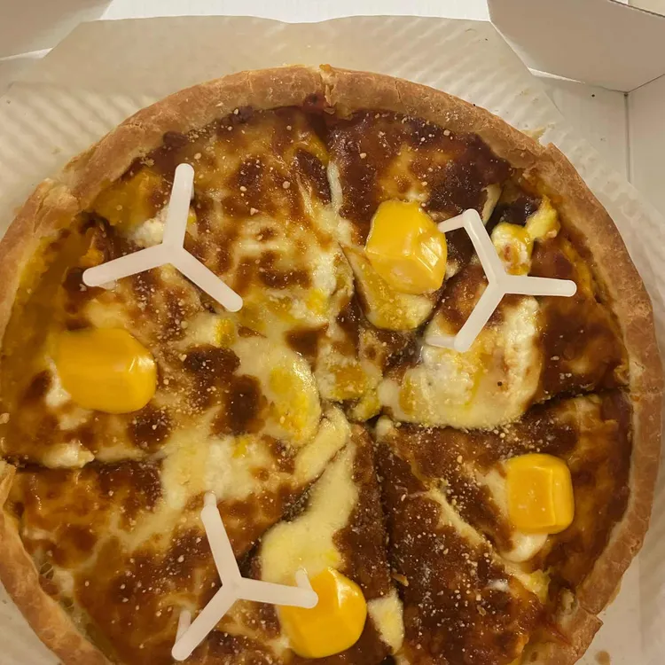 굽네치킨 대표 사진
