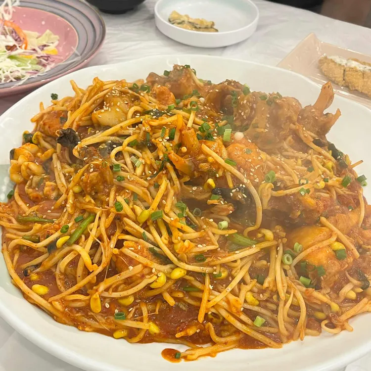 남부아구찜 대표 사진