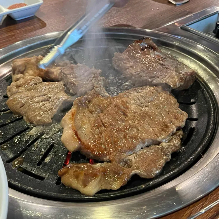 본고향맛집 대표 사진