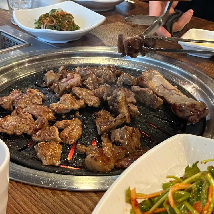 본고향맛집 대표 사진